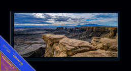 Exit Point, Award Winning Photography