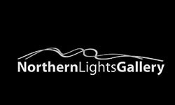 Northern Lights Gallery, Minocqua, WI